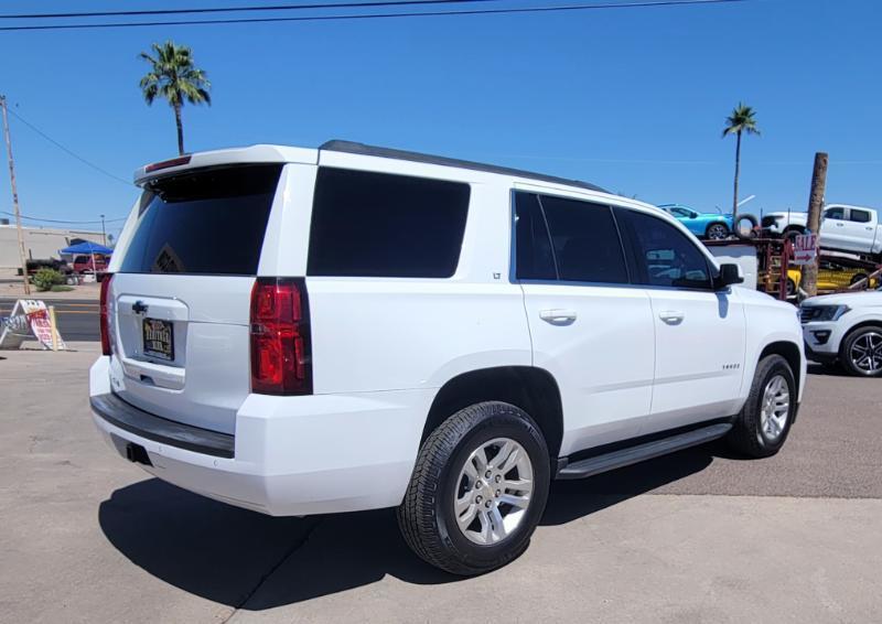 Chevrolet Tahoe LT 2WD 2019