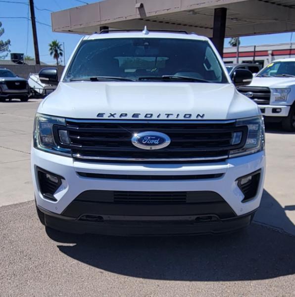 Ford Expedition Limited 4WD 2019