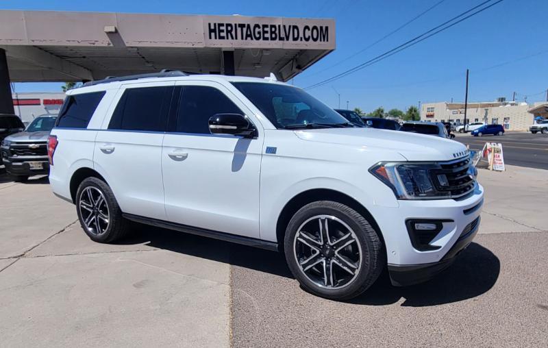 Ford Expedition Limited 4WD 2019