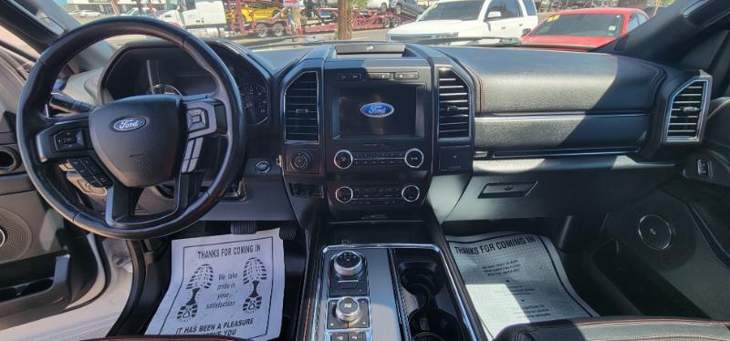 Ford Expedition Limited 4WD 2019