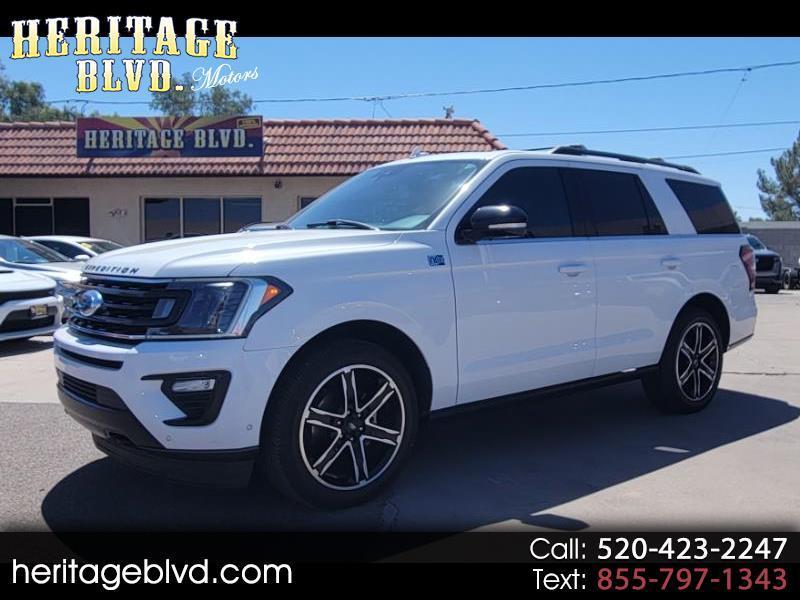 2019 Ford Expedition Limited 4WD