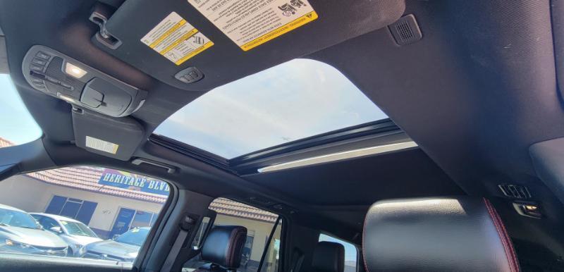 Ford Expedition Limited 4WD 2019