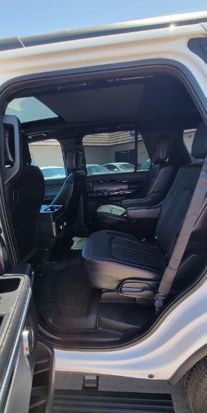 Ford Expedition Limited 4WD 2019