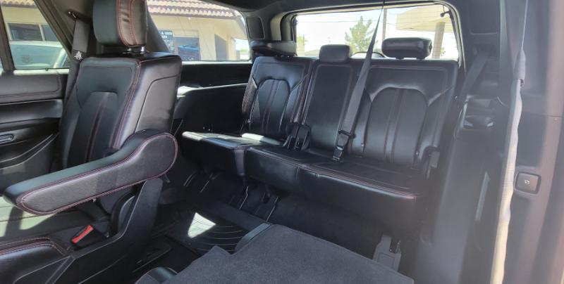 Ford Expedition Limited 4WD 2019