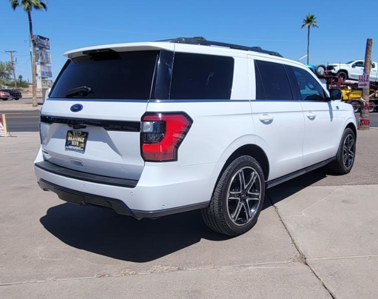 Ford Expedition Limited 4WD 2019