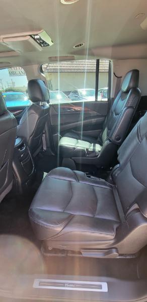 Cadillac Escalade ESV 2WD Premium 2015