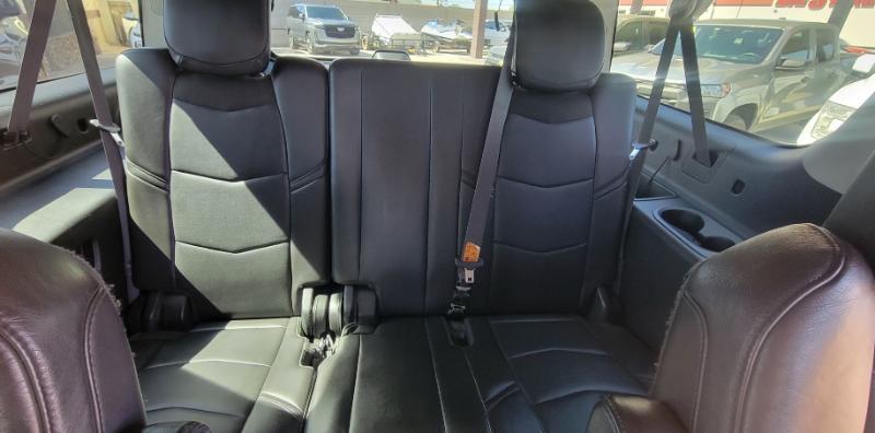 Cadillac Escalade ESV 2WD Premium 2015