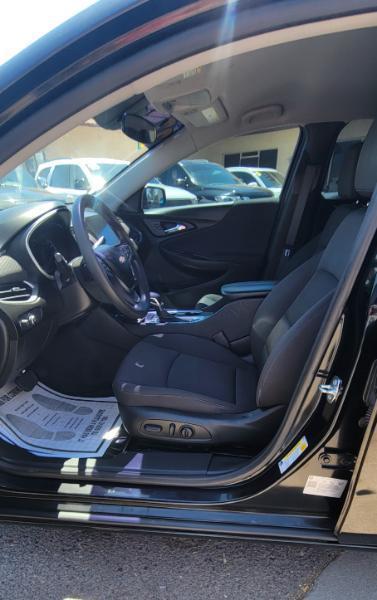 Chevrolet Malibu 1LT 2023