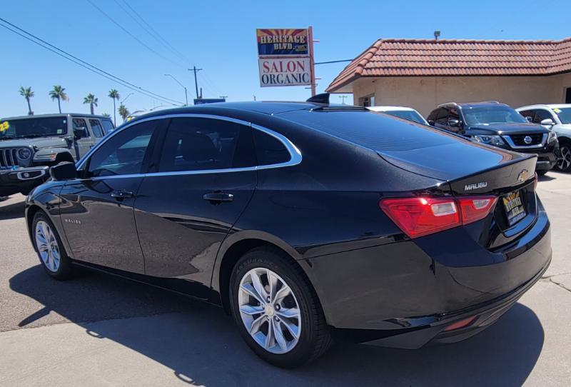 Chevrolet Malibu 1LT 2023