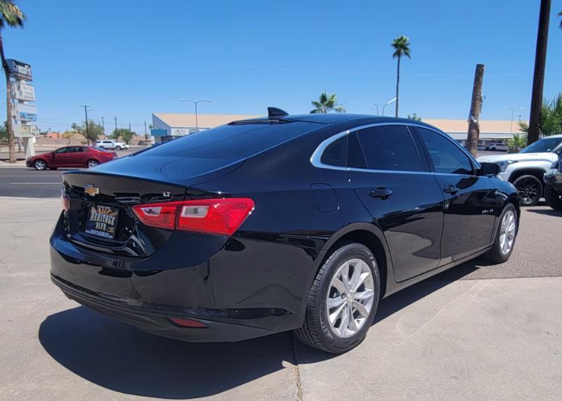Chevrolet Malibu 1LT 2023