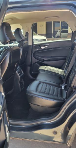 Ford Edge SEL AWD 2022