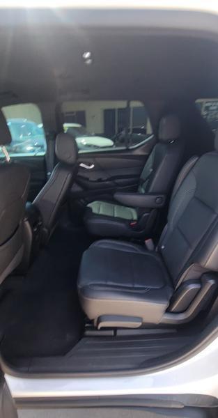 Chevrolet Traverse LT Leather FWD 2023