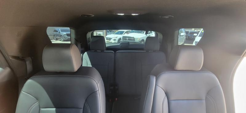 Chevrolet Traverse LT Leather FWD 2023