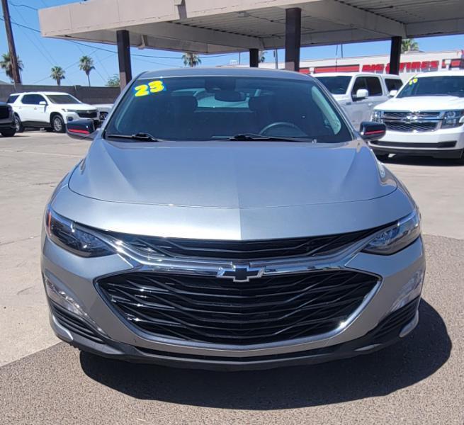Chevrolet Malibu 1LT 2023