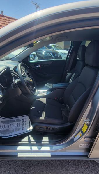 Chevrolet Malibu 1LT 2023
