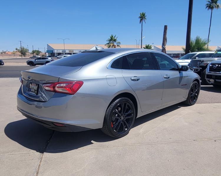 Chevrolet Malibu 1LT 2023