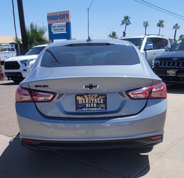 Chevrolet Malibu 1LT 2023