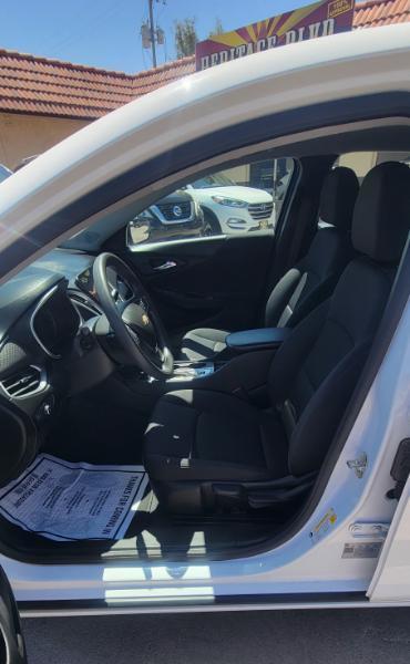 Chevrolet Malibu LS 2023