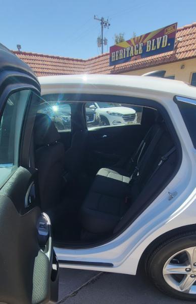 Chevrolet Malibu LS 2023