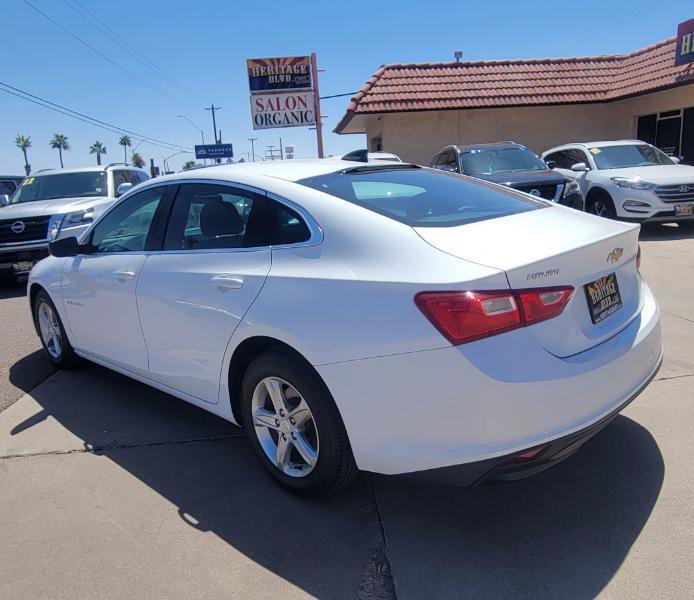 Chevrolet Malibu LS 2023