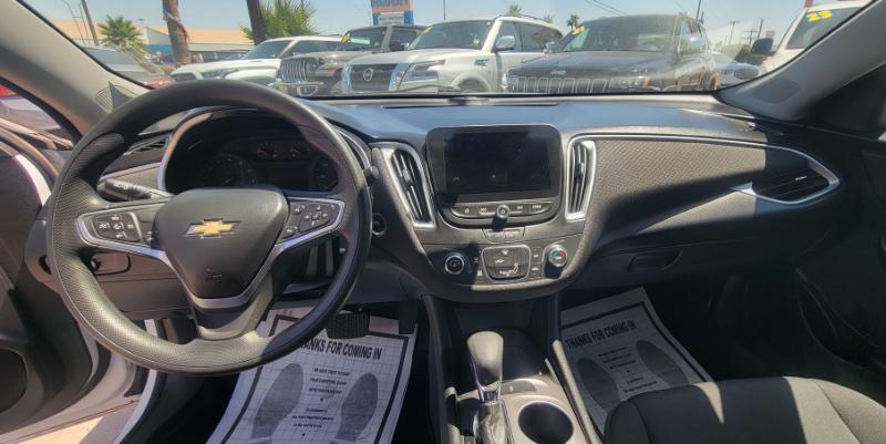 Chevrolet Malibu LS 2023