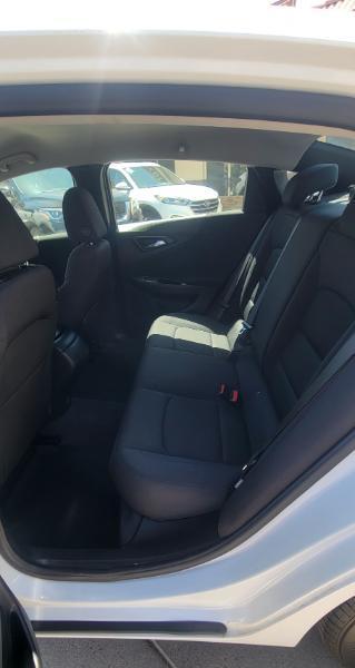 Chevrolet Malibu LS 2023