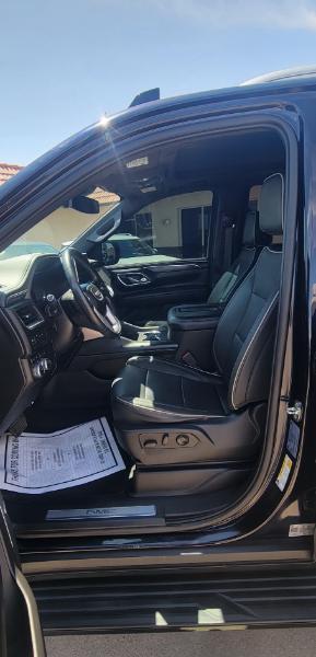 GMC Yukon SLT 4WD 2023