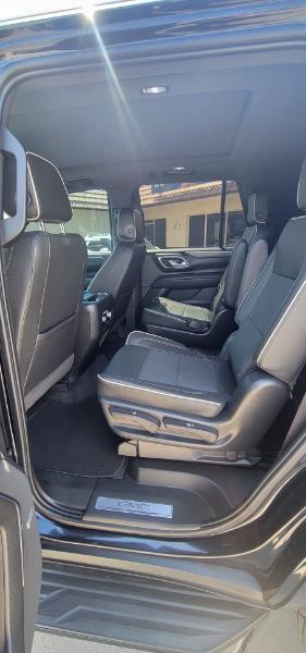 GMC Yukon SLT 4WD 2023