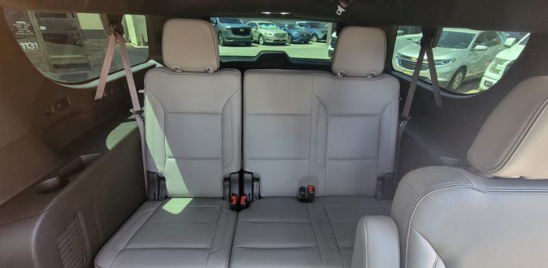 GMC Yukon XL SLT 4WD 2021