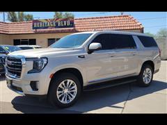 2021 GMC Yukon XL 