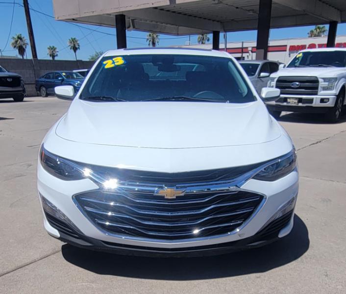 Chevrolet Malibu 1LT 2023