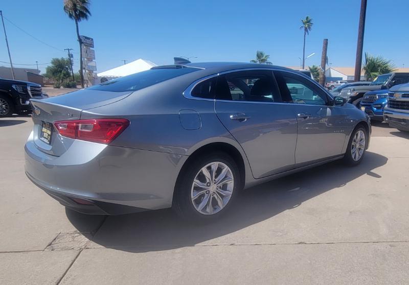 Chevrolet Malibu 1LT 2023
