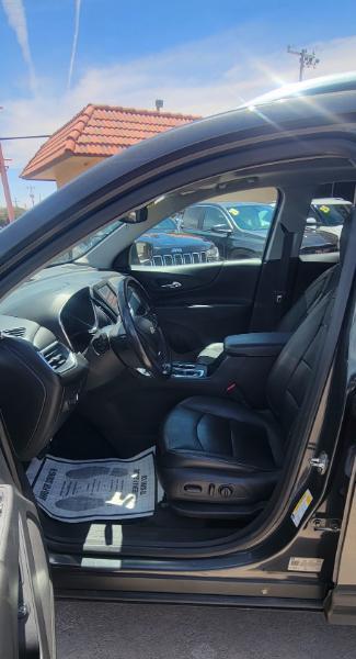 Chevrolet Equinox LT 2.0 AWD 2020