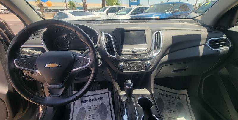 Chevrolet Equinox LT 2.0 AWD 2020