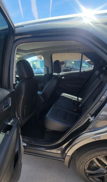 Chevrolet Equinox LT 2.0 AWD 2020