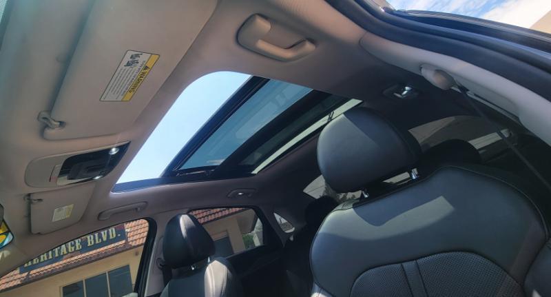 Kia K5 EX 2022