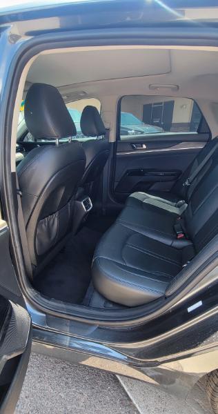 Kia K5 EX 2022