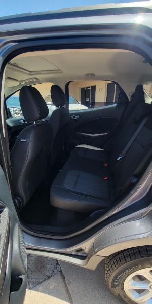 Ford EcoSport SE 2021
