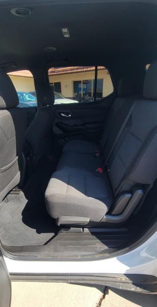 Chevrolet Traverse LT Cloth FWD 2023