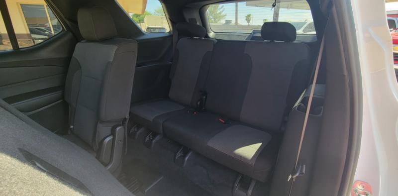 Chevrolet Traverse LT Cloth FWD 2023