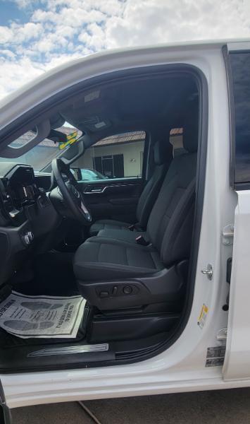 GMC Sierra 1500 Elevation Double Cab 2WD 2025