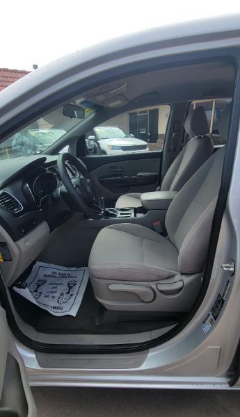 Kia Sedona L 2020
