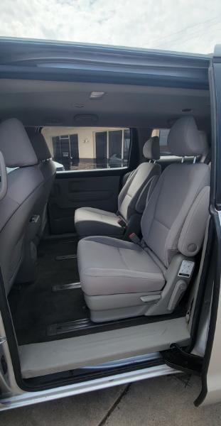Kia Sedona L 2020