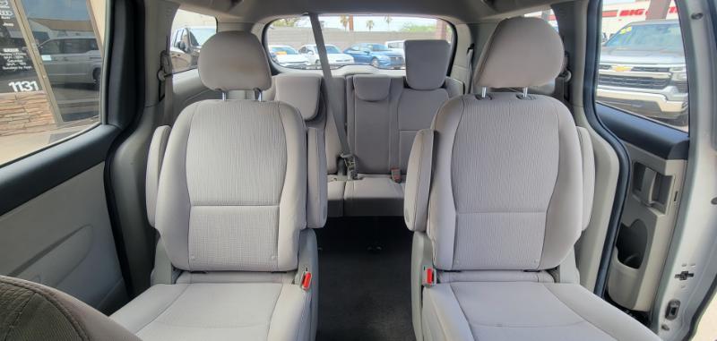 Kia Sedona L 2020