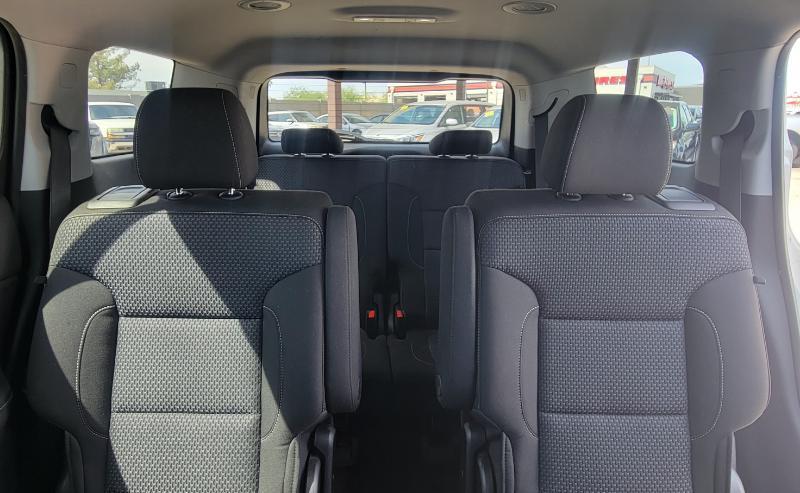GMC Acadia SLE 2022