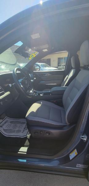 Chevrolet Traverse LT 2025