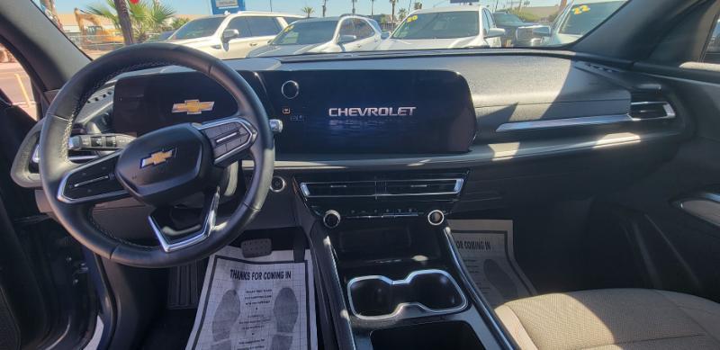 Chevrolet Traverse LT 2025