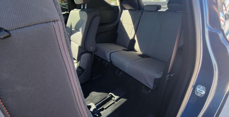 Chevrolet Traverse LT 2025