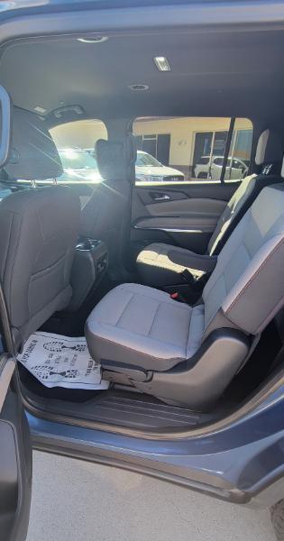 Chevrolet Traverse LT 2025