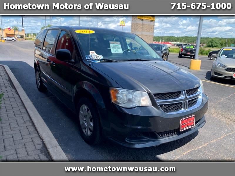 Used Dodge Grand Caravan For Sale Green Bay, WI CarGurus